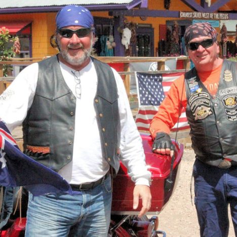 Route 66 – (2013 Trip) – Day 12 – Albuquerque NM to Gallup NM