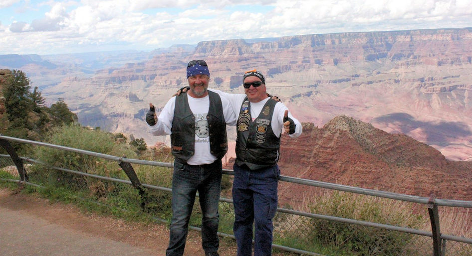 Route 66 – (2013 Trip) – Day 14 – Flagstaff Az.  to Williams Az