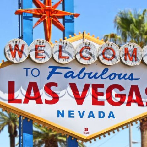 Vegas 2017 – Things to do when going to the USA.