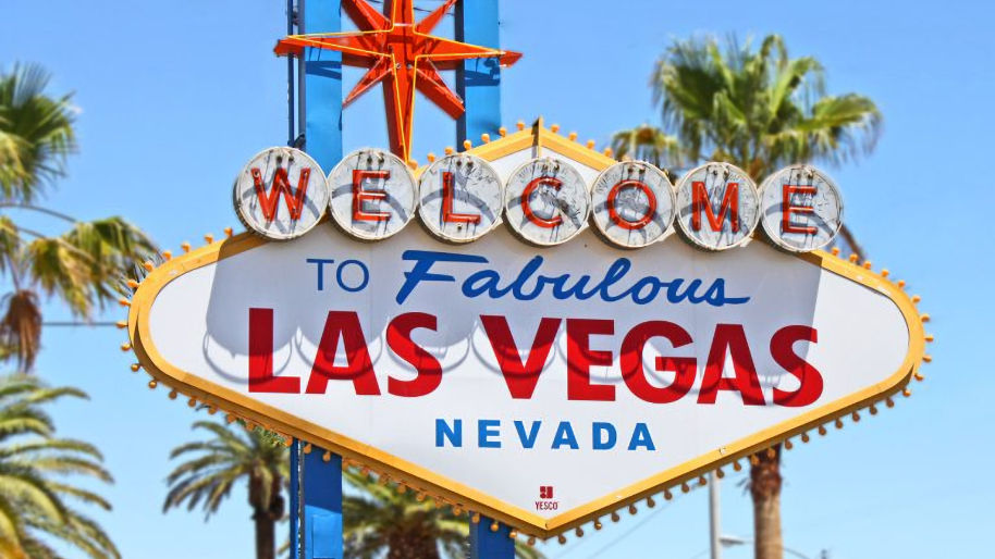 Vegas 2017 – Day 12 – Las Vegas NV. to Brisbane QLD.