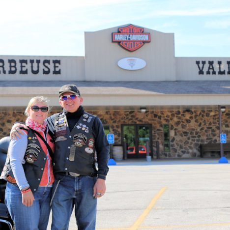 Route 66 – (2018) – Things to see and do.