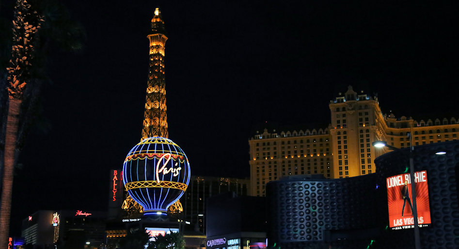 Route 66 – (2018 Trip) – Day 15 – Williams, AZ. to Las Vegas, NV.