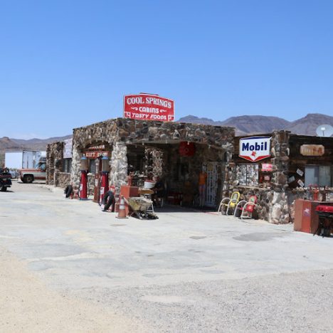 Best Western Colorado River Inn, 2371 W Broadway, Needles CA