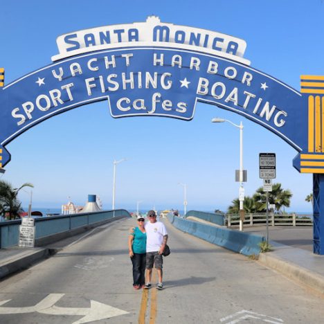 Route 66 – (2018 Trip) – Las Islas Marias