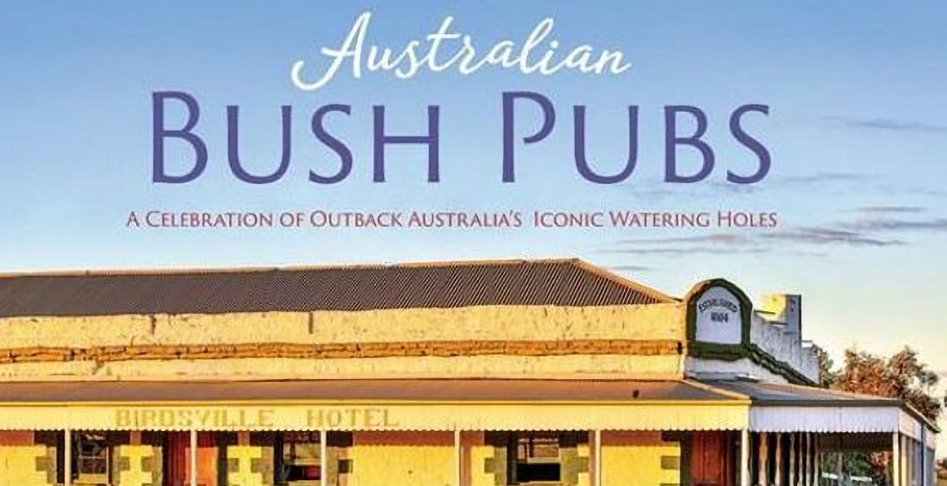 Australian Bush Pubs