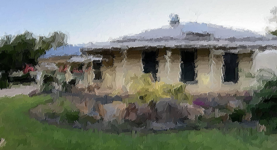 Country Roads Motel – Gayndah