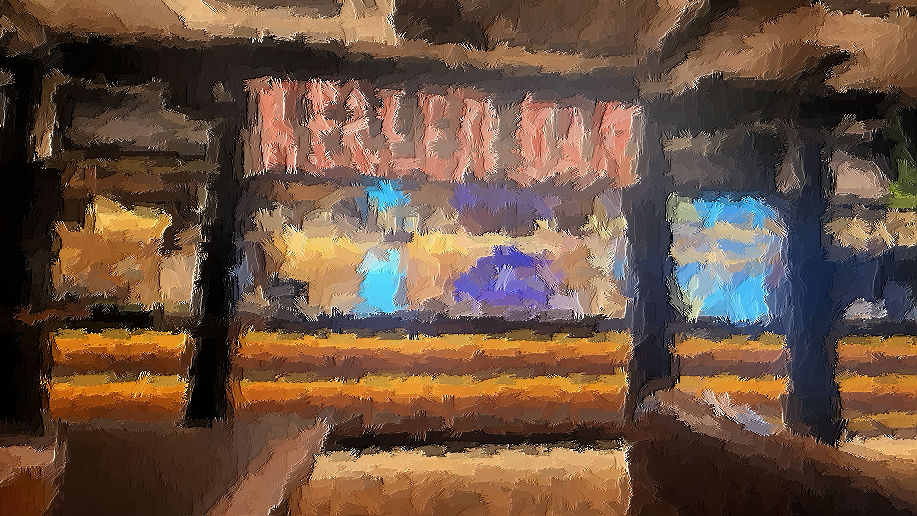 Munich Brauhaus -The Rocks