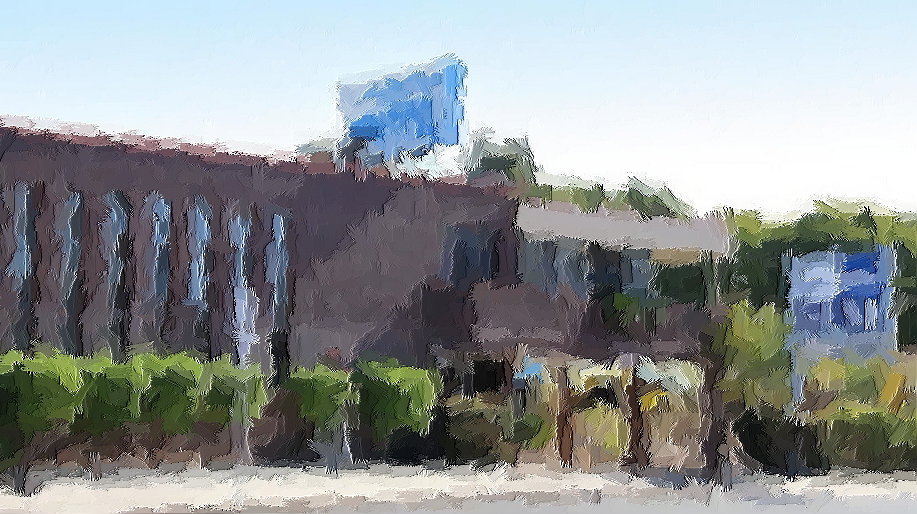 Macintyre Motor Inn – Goondiwindi