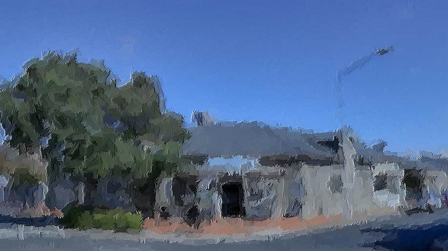 Coachman Hotel Motel – Parkes – April 25