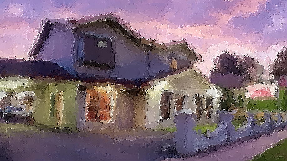 Redwood Manor Motel Apartments – Warrnambool