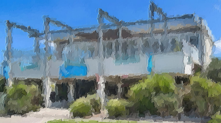 The Apollo Apartments – Apollo Bay