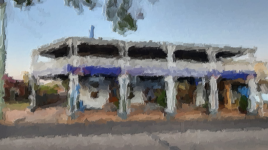 The Imperial Hotel – Bingara