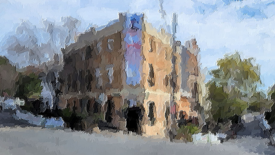 The Hero of Waterloo Hotel