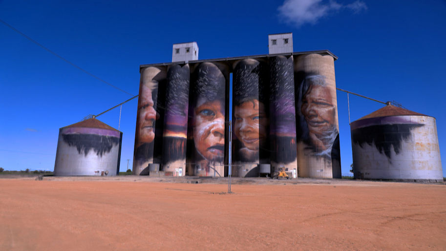 The 2023 Thirsty  Tour – Day 4 – Mildura VIC. to Warrnambool VIC.