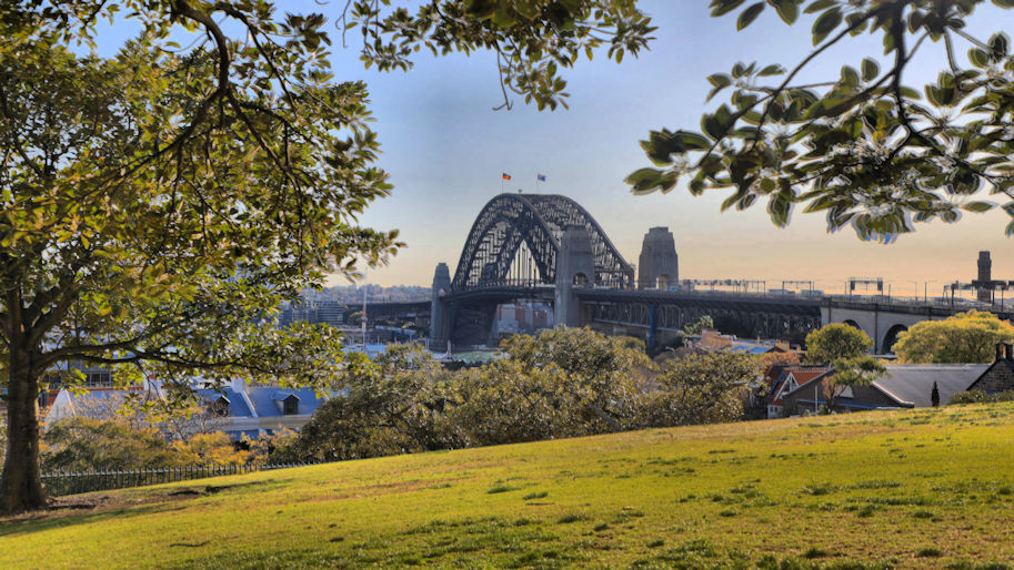 The 2023 Thirsty Tour – Day 12 – Sydney NSW.