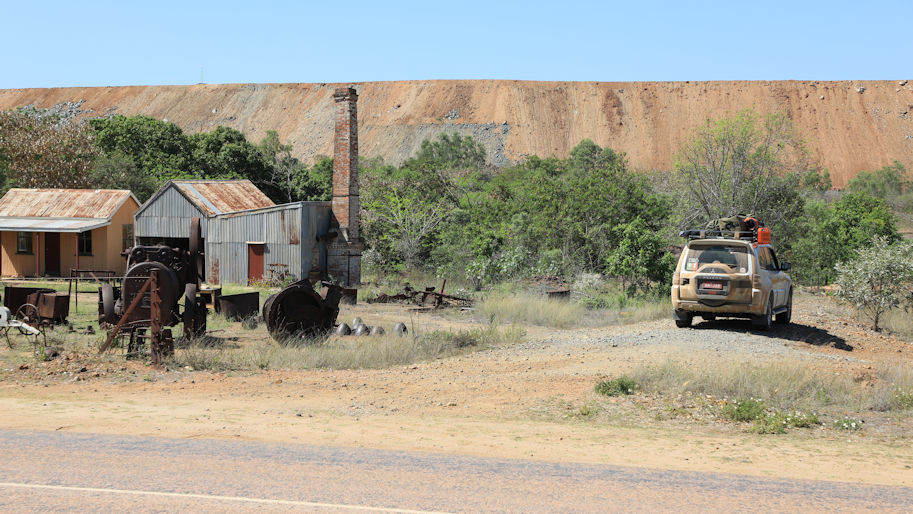 The Thirsty 2021 Tour – Day 3 – Ravenswood