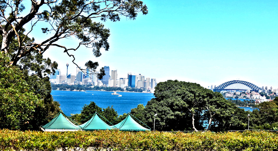 The 2013 Thirsty Tour – Sydney Visit