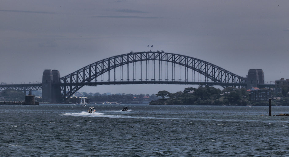 The 2017 Thirsty Tour – Sydney Visit