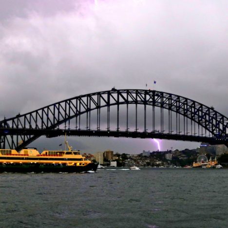 Harbour Rocks Motel – Sydney NSW.
