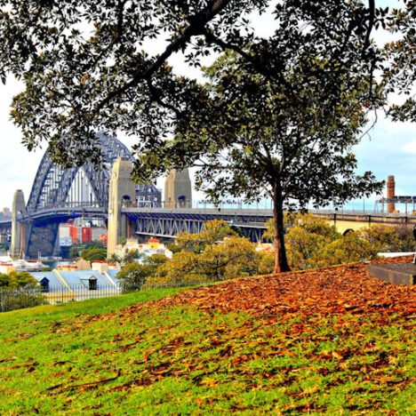 Harbour Rocks Motel – Sydney NSW.