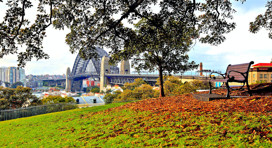 The 2019 Thirsty Tour – Sydney Visit