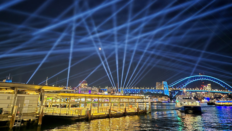 The 2024 Thirsty Tour – Day 3 – Sydney NSW.