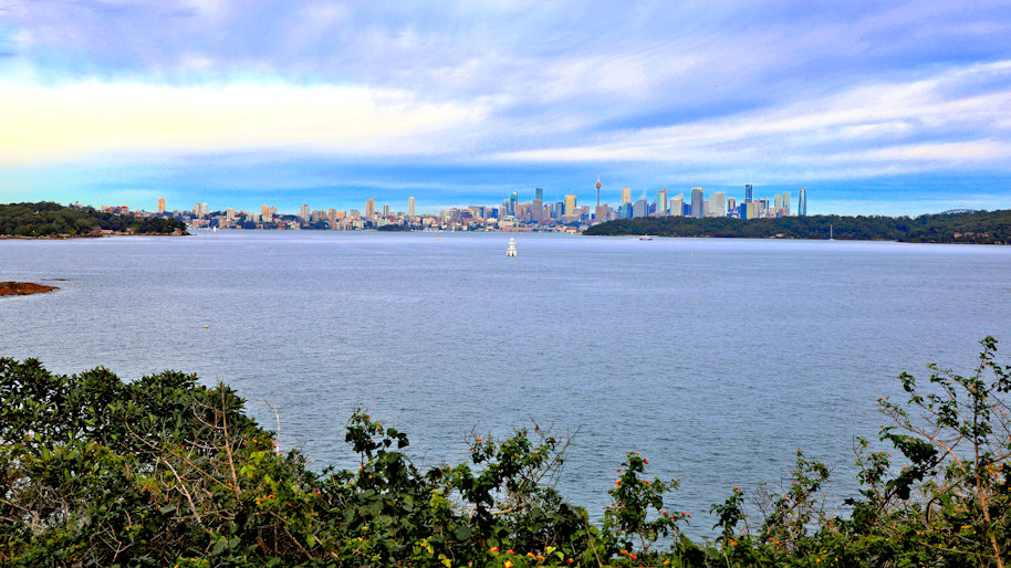 The 2024 Thirsty Tour – Day 4 – Sydney NSW.