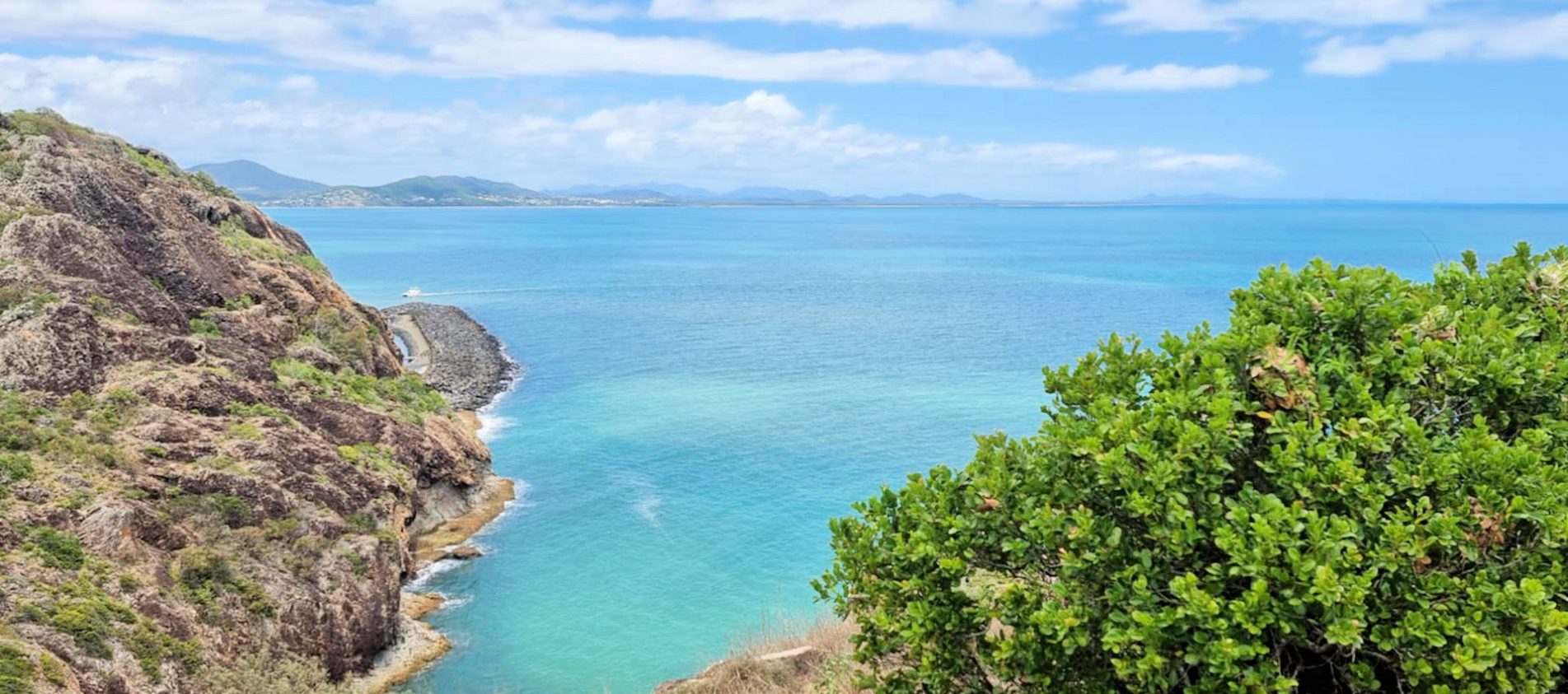 Capricorn Coast National Park