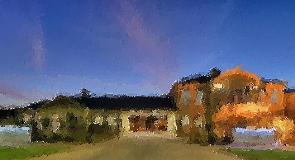 Paddlewheel Motel – Echuca