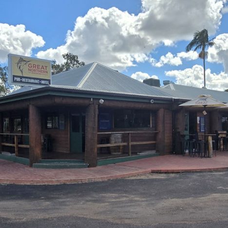 Goodbye to Project AntJan