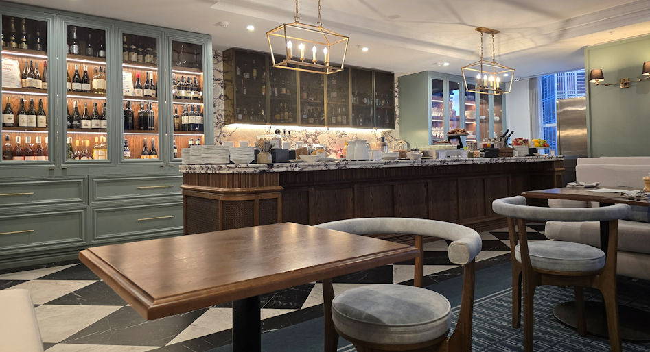 Pullman Melbourne City Centre