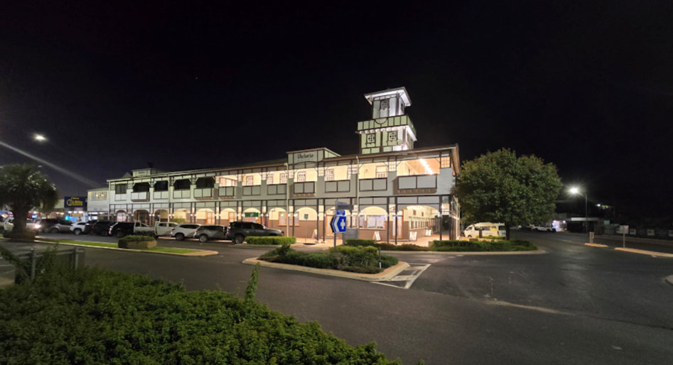 The 2025 Thirsty Tour – Day 1 –  Capricorn Coast QLD. to Goondiwindi QLD.