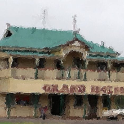 Oaks Brisbane Aurora Suites