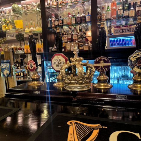 The 2026 Thirsty Tour – Day 3 Melbourne VIC.