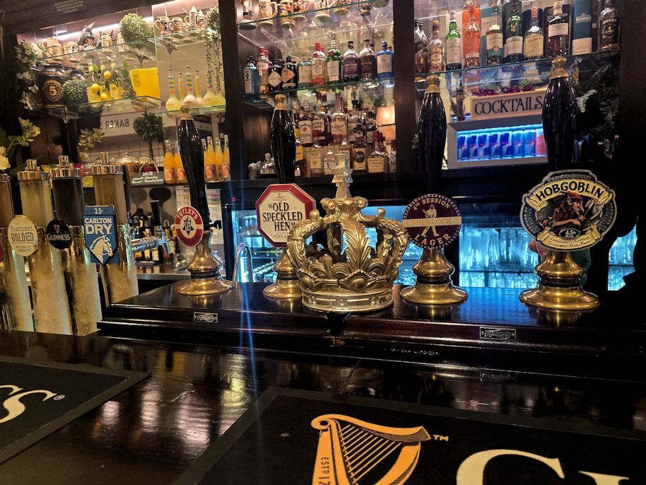 The 2026 Thirsty Tour – Day 2 Melbourne VIC.