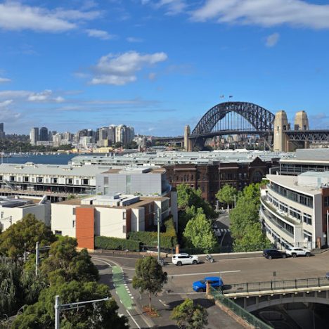 The 2026 Thirsty Tour – Day 2 Sydney NSW